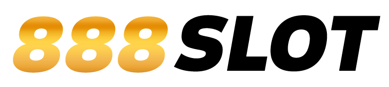 888slot Logo